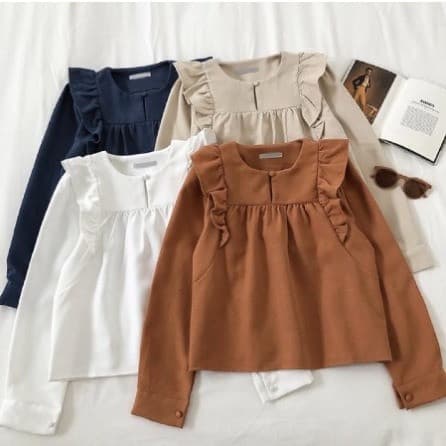 Blouse Hexza
