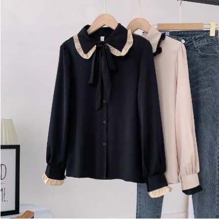 Blouse Riesa