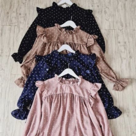 Blouse Vino Polka