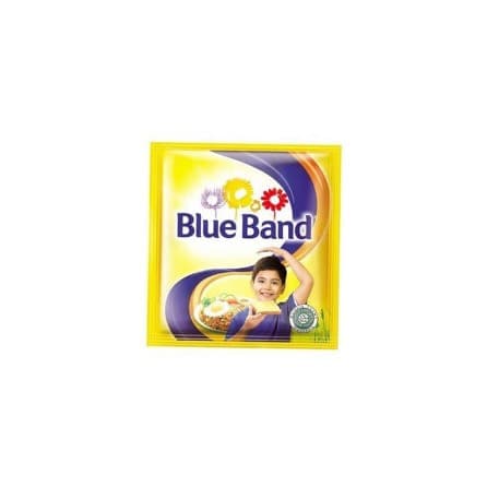 BLUE BAND PCK 200g