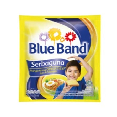 Blue Band Serbaguna 200g