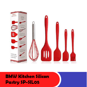 BMW KITCHEN SILICON PASTRY SP-SIL05 PCS 