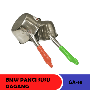 BMW PANCI SUSU GAGANG GA-16  PCS 