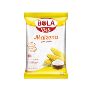 BOLA DELI TEPUNG MAIZENA  PCK 250g