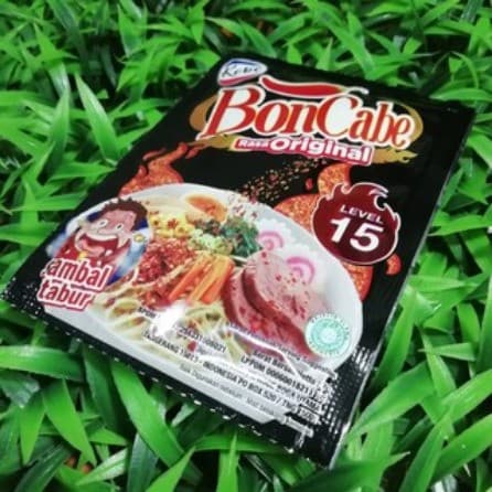 BON CABE ORIGINAL LEVEL 15