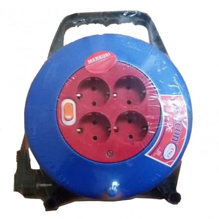 BOX KABEL DEXICAN GALAK 10M