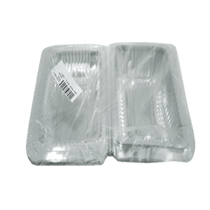 BOX MICA KECIL  PCS 