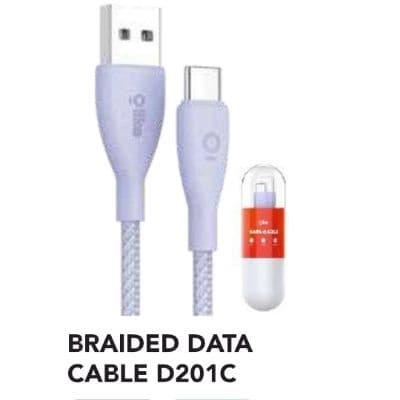 BREAD DATA CABLE D201C
