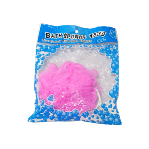 BUDIMAN SABUT MANDI KECIL PCS 