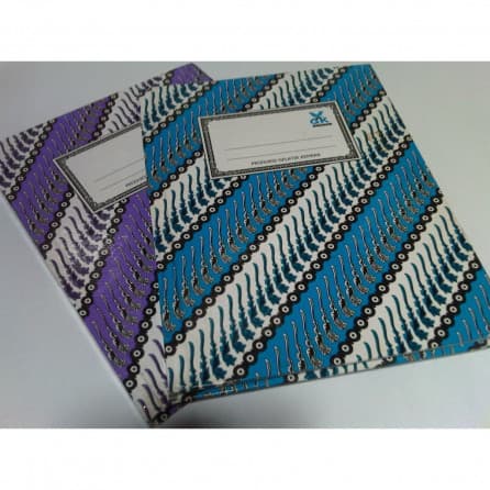 BUKU FOLIO 100 GK