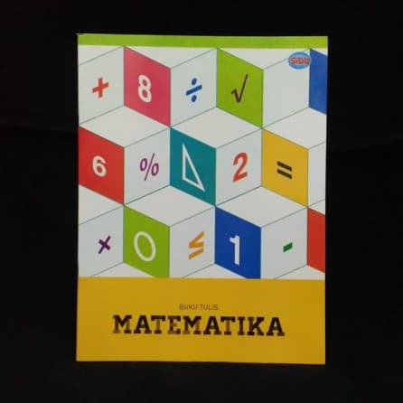 BUKU KOTAK KECIL