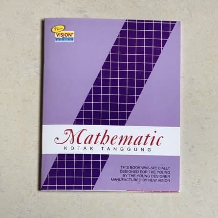 BUKU KOTAK TANGGUNG