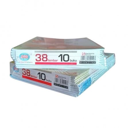 BUKU SIDU 38
