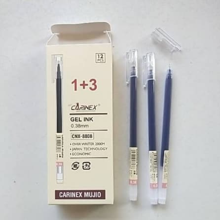 BULPOINT CARINEX CNX-8808