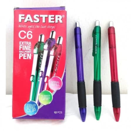 BULPOINT FASTER C6(NB)
