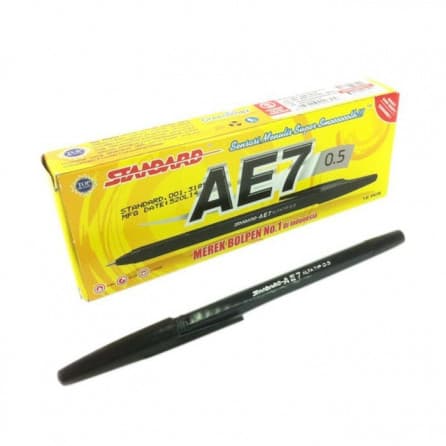 BULPOINT STANDARD AE7