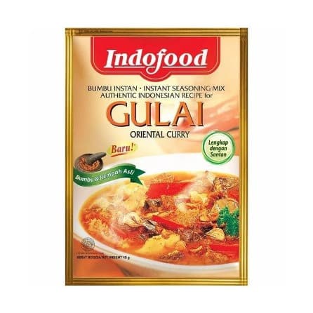 BUMBU GULAI 45G