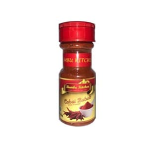 BUMBU KITCHEN CABE BUBUK  BTL 50g