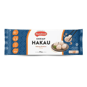BUMIFOOD HAKAU UDANG  PCK 222g