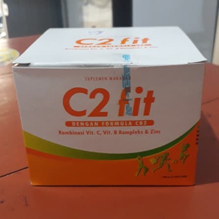C2 fit