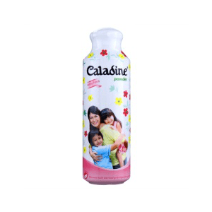 CALADINE BEDAK ACTIVE FRESH BTL 100g