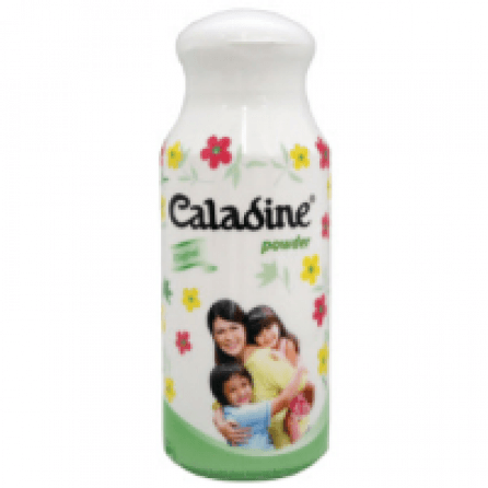 Caladine Bedak Botol 100g