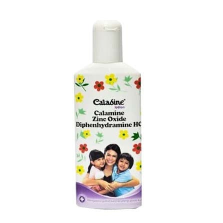 Caladine Lotion 95ml