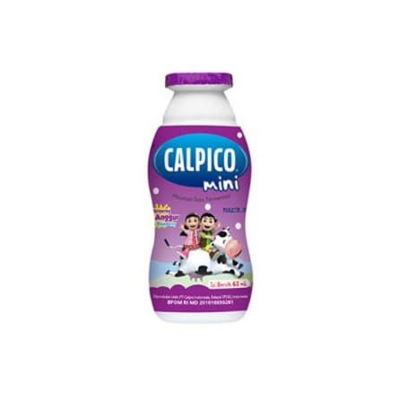 CALPICO MINI ANGGUR 63ML