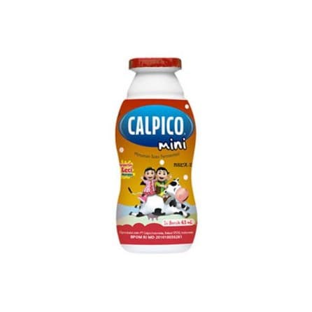 CALPICO MINI LECI 63ML
