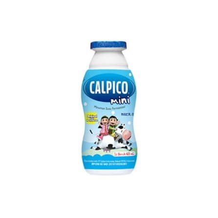 CALPICO MINI ORIGINAL 63ML