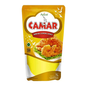 CAMAR MINYAK GORENG  PCH 1L