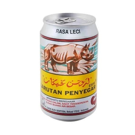 CAP BADAK KALENG LECI 320ml