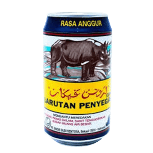 CAP BADAK LARUTAN PENYEGAR ANGGUR KLG 320mL