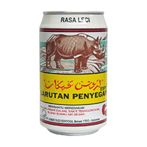 CAP BADAK LARUTAN PENYEGAR LECI KLG 320mL