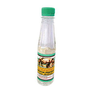 CAP BADAK LARUTAN PENYEGAR PUTIH BTL 200mL