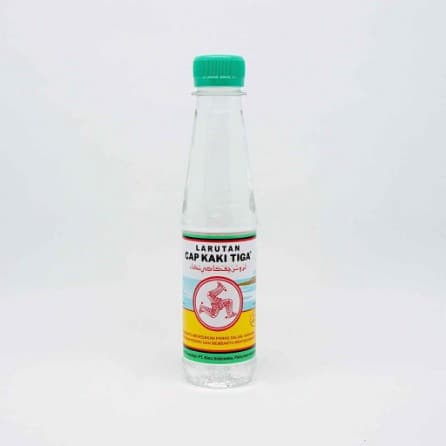 CAP KAKI 3 BOTOL 200ml