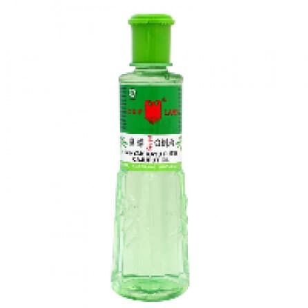 Cap Lang Minyak Kayu Putih 120ml