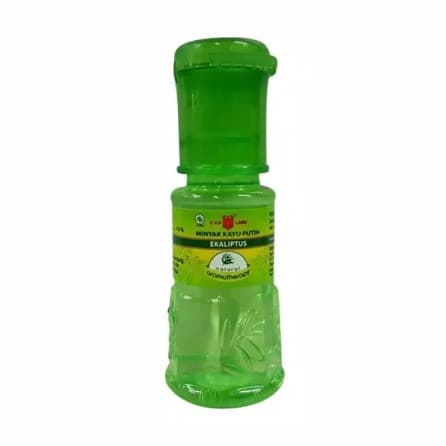 Cap Lang Minyak Kayu Putih Aroma Therapy 15ml