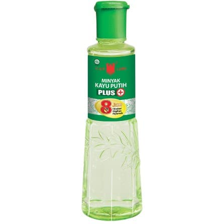 Cap Lang Minyak Kayu Putih Plus 60ml