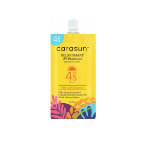 CARASUN SOLAR SMART UV PROTECTION  PCS 8ml