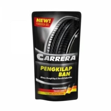 Carrera Tyre Polish PCH 200ML