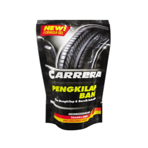 CARRERA TYRE POLISH  PCH 200mL