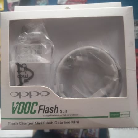Cas ori oppo