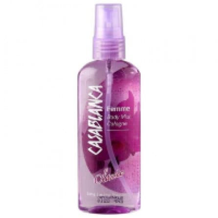 Casablanca Body Mist Cologne Classic Botol 100ml