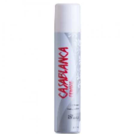 Casablanca Body Spray Perfume Putih 100ml