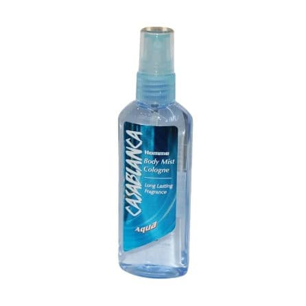 CASABLANCA FEMME AQUA 100ML