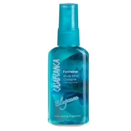 CASABLANCA FEMME ELEGANCE 50ML