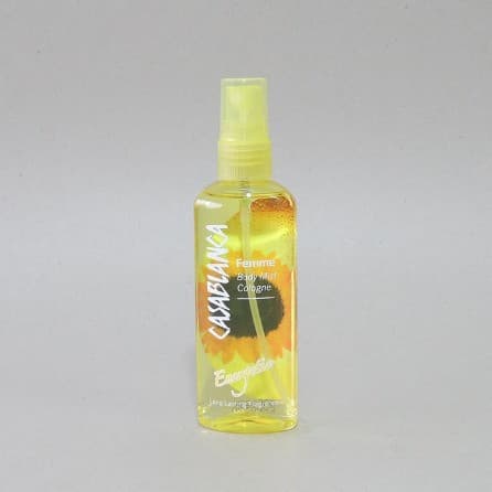 CASABLANCA FEMME ENERGETIC 50ML
