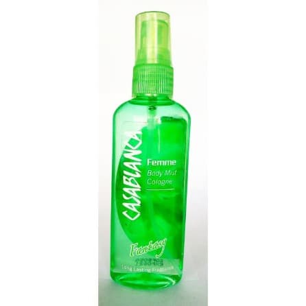 CASABLANCA FEMME FANTASY 100ML