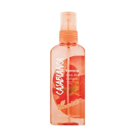 CASABLANCA FEMME ILLUSSION 50ML